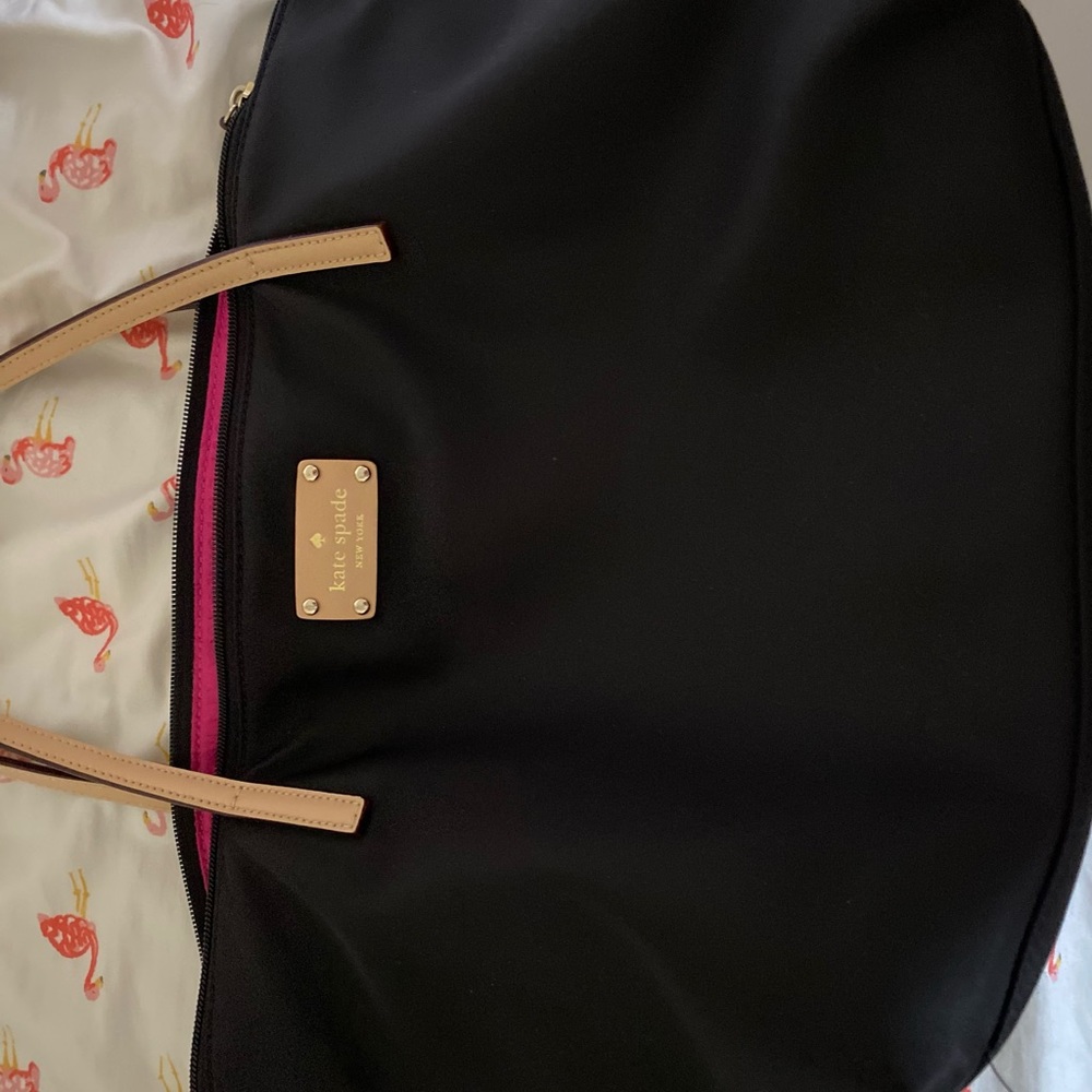 Kate spade bag